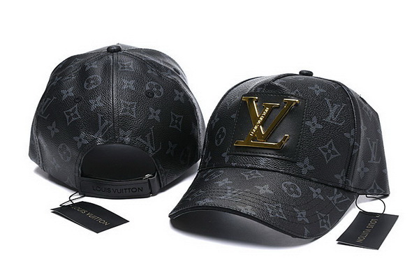 LV Hats-380