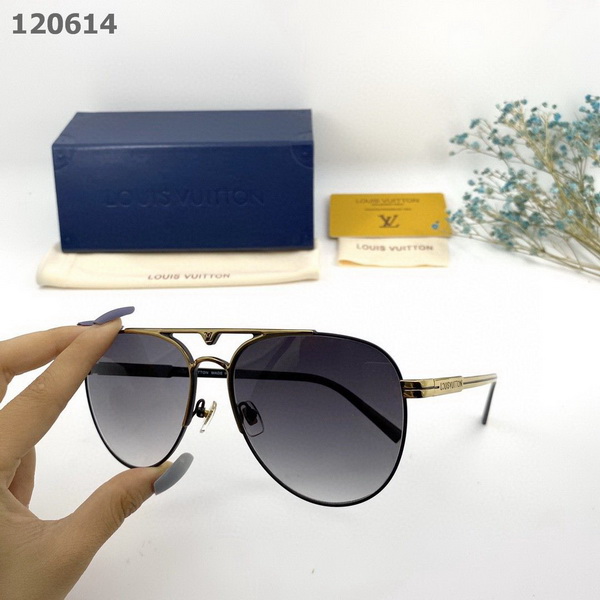 LV Sunglasses AAAA-1102