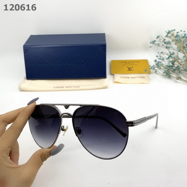 LV Sunglasses AAAA-1104