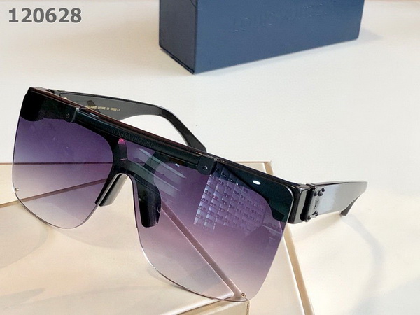 LV Sunglasses AAAA-1116