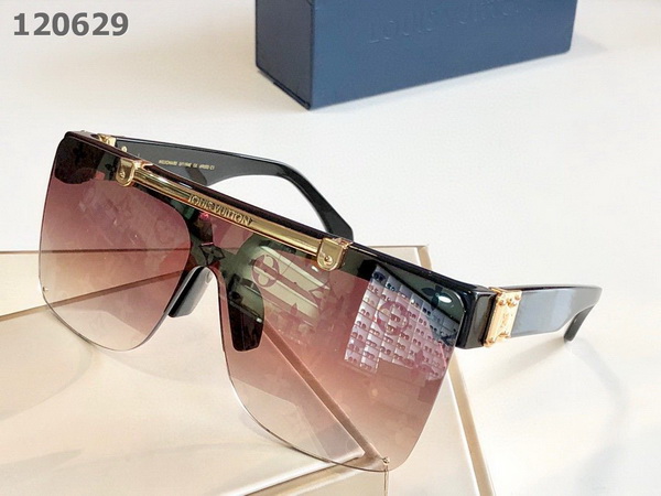 LV Sunglasses AAAA-1117