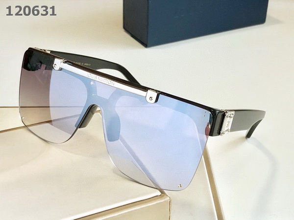 LV Sunglasses AAAA-1119