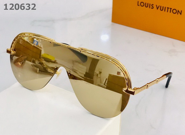 LV Sunglasses AAAA-1120