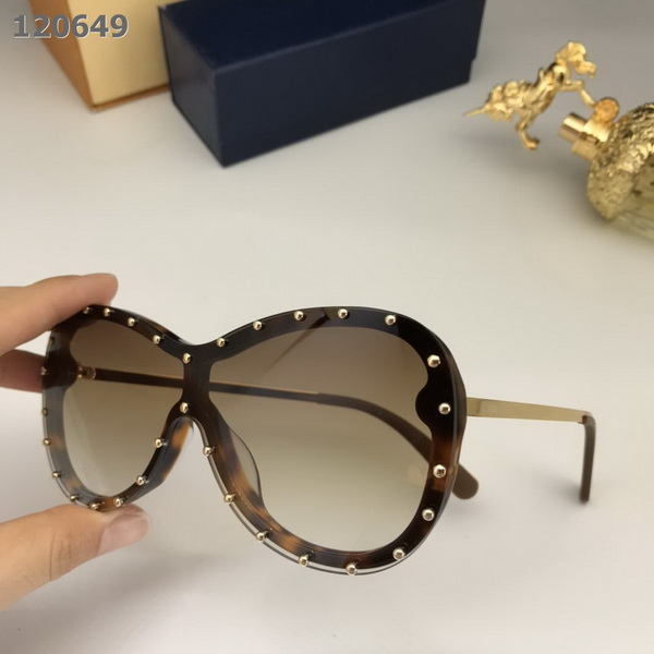 LV Sunglasses AAAA-1137