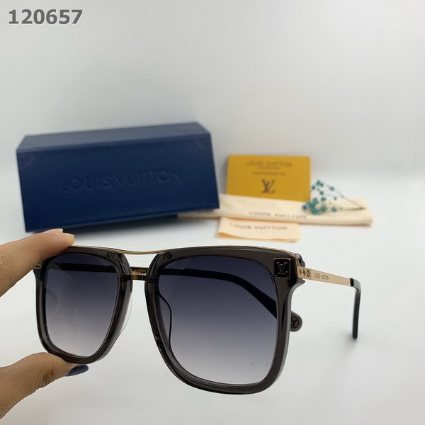 LV Sunglasses AAAA-1145