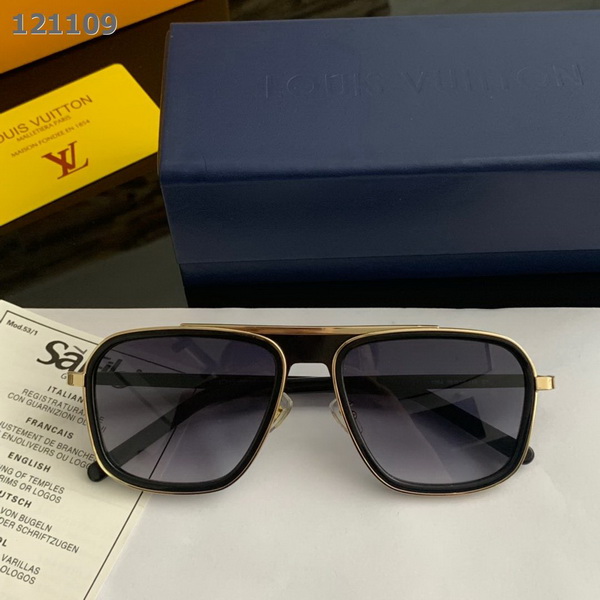 LV Sunglasses AAAA-1170