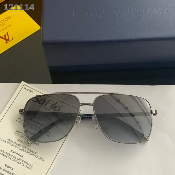 LV Sunglasses AAAA-1175