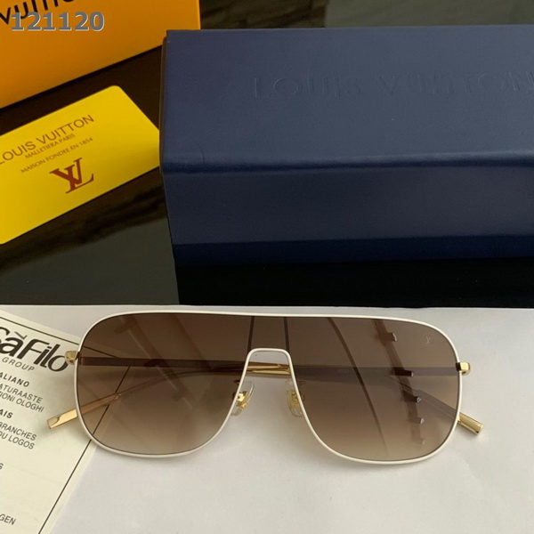 LV Sunglasses AAAA-1181