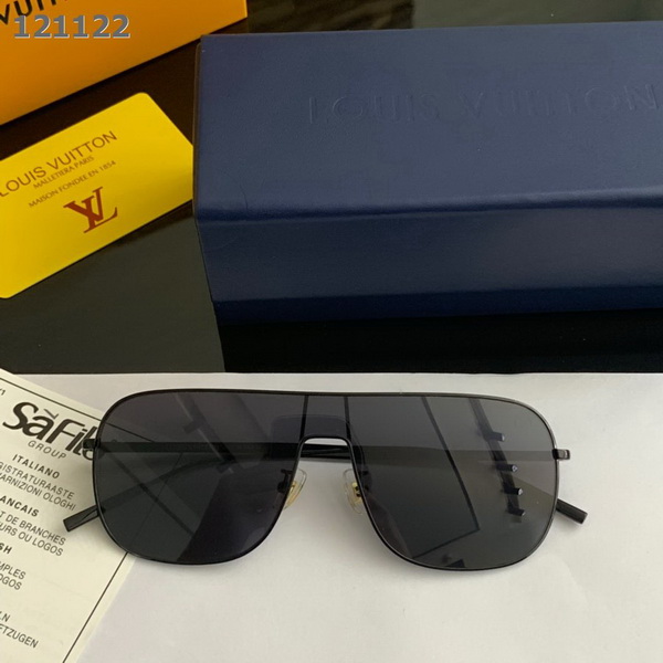 LV Sunglasses AAAA-1183