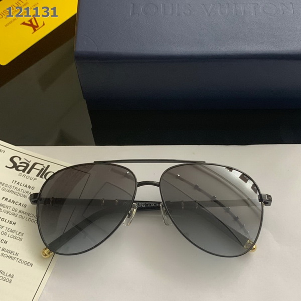 LV Sunglasses AAAA-1192