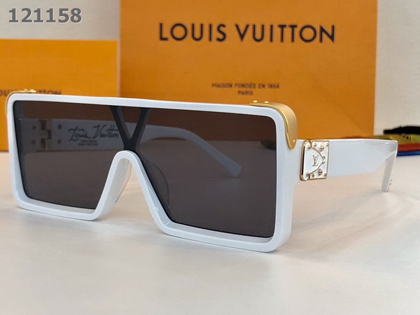 LV Sunglasses AAAA-1219