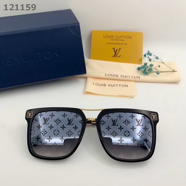 LV Sunglasses AAAA-1220