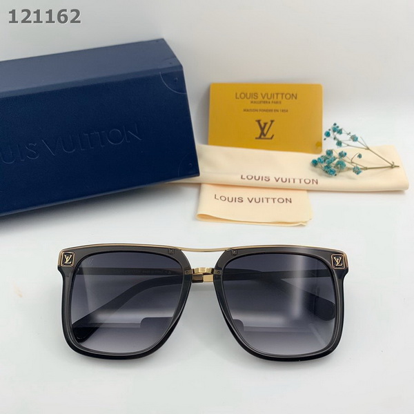 LV Sunglasses AAAA-1223