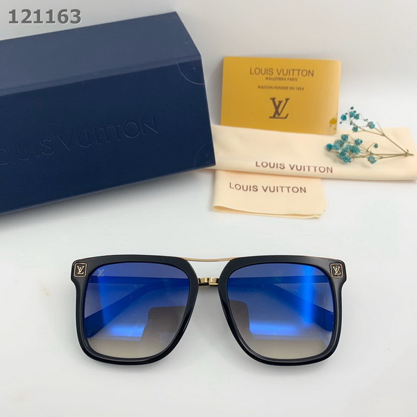 LV Sunglasses AAAA-1224