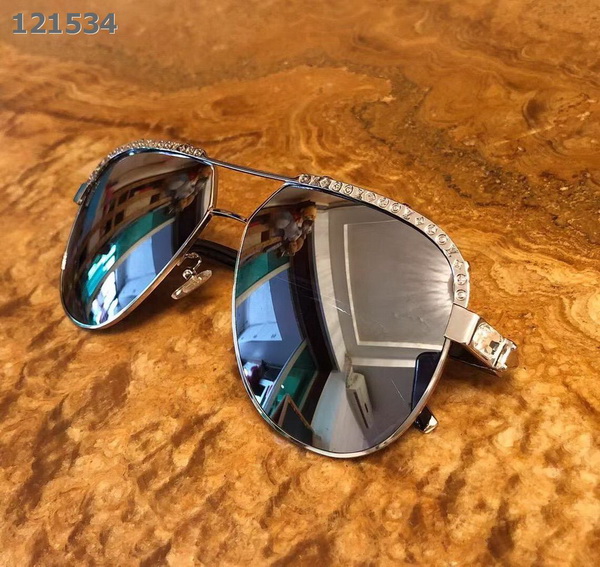 LV Sunglasses AAAA-1228