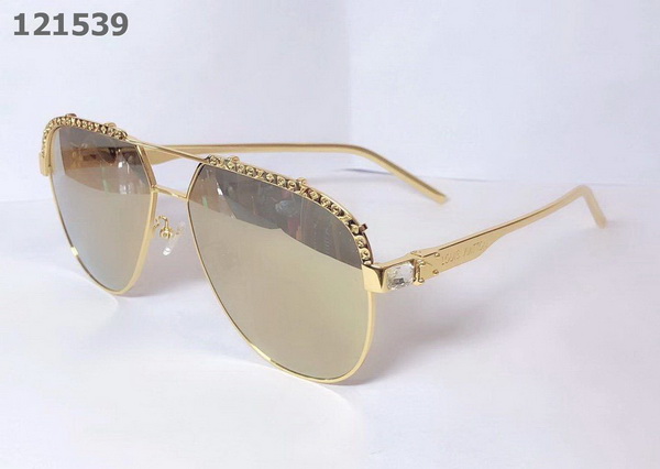 LV Sunglasses AAAA-1233