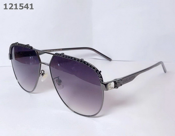 LV Sunglasses AAAA-1235