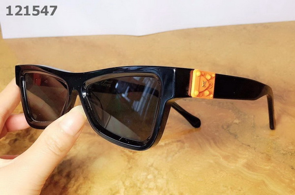 LV Sunglasses AAAA-1241