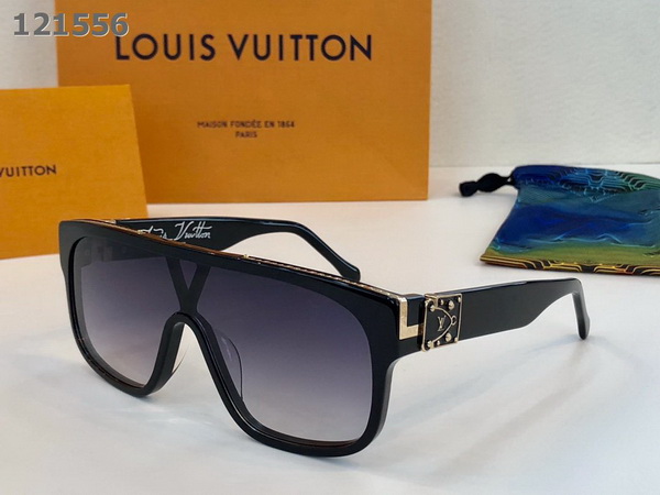 LV Sunglasses AAAA-1250