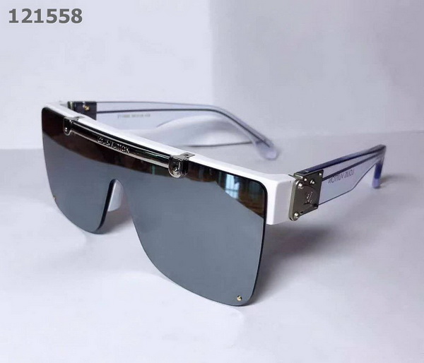 LV Sunglasses AAAA-1252