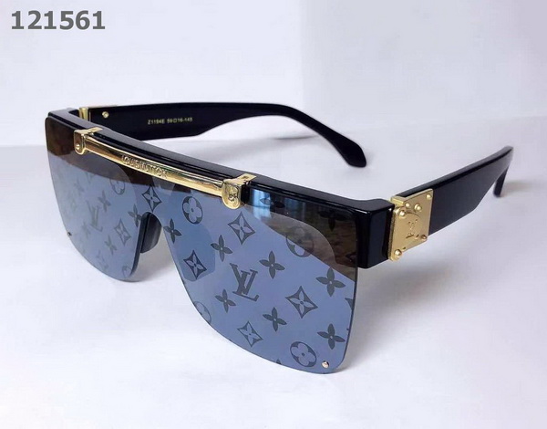 LV Sunglasses AAAA-1255