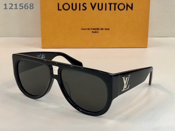 LV Sunglasses AAAA-1262