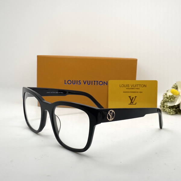 LV Sunglasses AAAA-1269