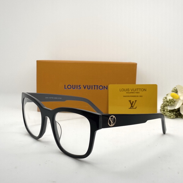 LV Sunglasses AAAA-1270