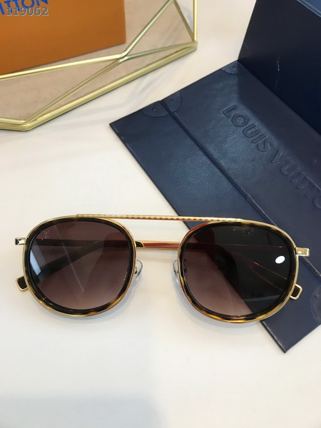 LV Sunglasses AAAA-1368