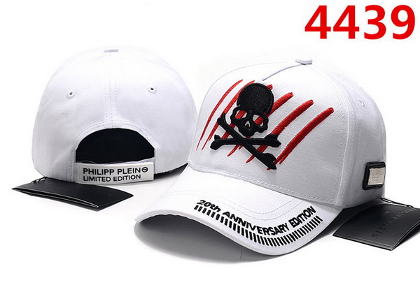 PHILIPP PLEIN Hats-130