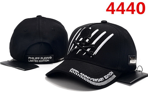 PHILIPP PLEIN Hats-131