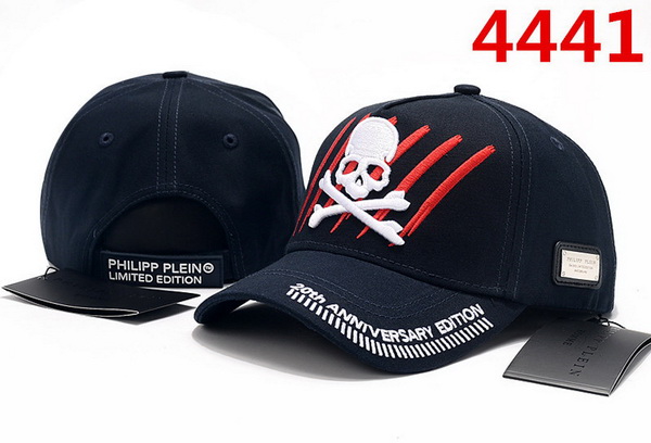 PHILIPP PLEIN Hats-132