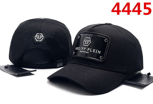 PHILIPP PLEIN Hats-136