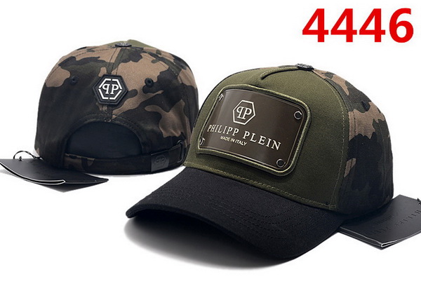 PHILIPP PLEIN Hats-137