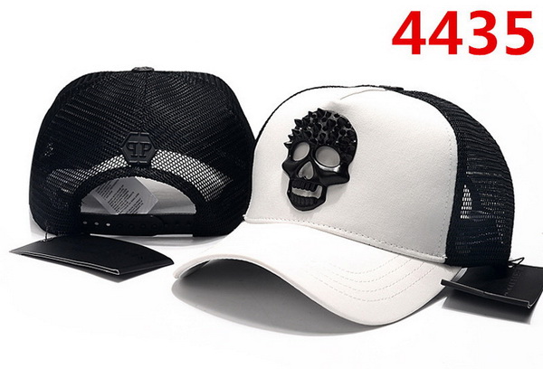 PHILIPP PLEIN Hats-138