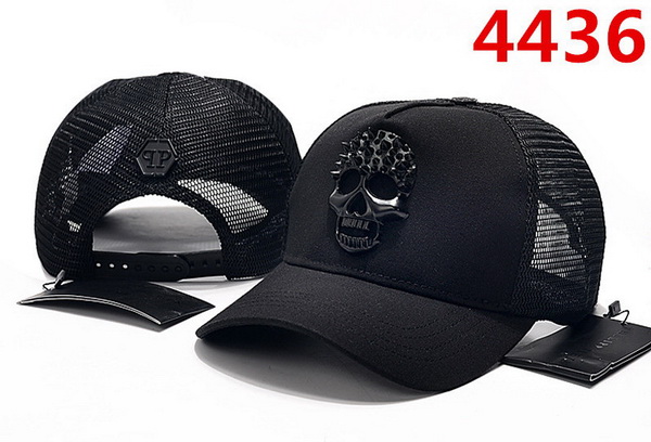 PHILIPP PLEIN Hats-139