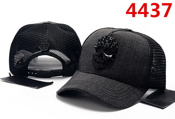 PHILIPP PLEIN Hats-140