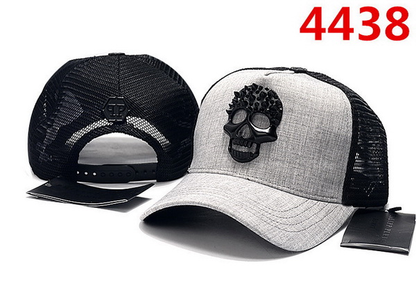 PHILIPP PLEIN Hats-141