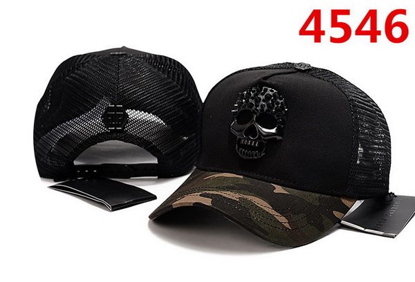 PHILIPP PLEIN Hats-142