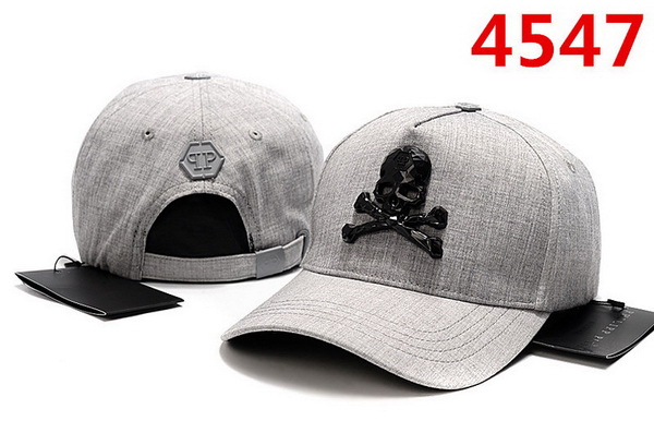 PHILIPP PLEIN Hats-143