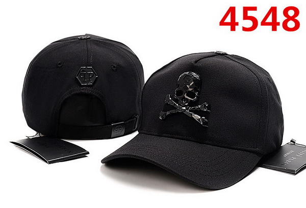 PHILIPP PLEIN Hats-144