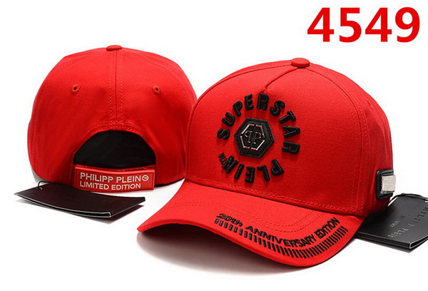 PHILIPP PLEIN Hats-145