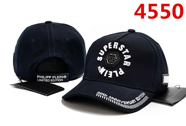 PHILIPP PLEIN Hats-146