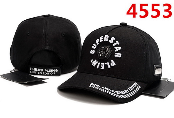 PHILIPP PLEIN Hats-149