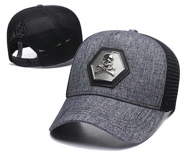 PHILIPP PLEIN Hats-150