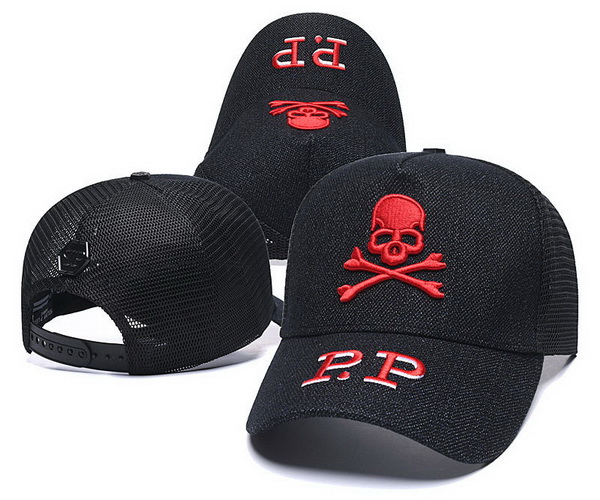 PHILIPP PLEIN Hats-152