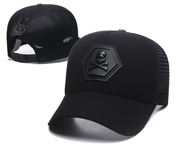 PHILIPP PLEIN Hats-158