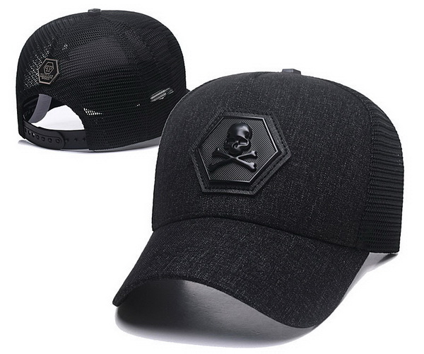 PHILIPP PLEIN Hats-164