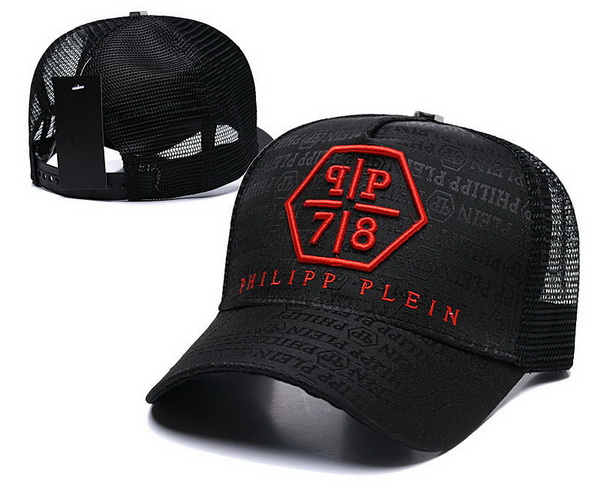 PHILIPP PLEIN Hats-167