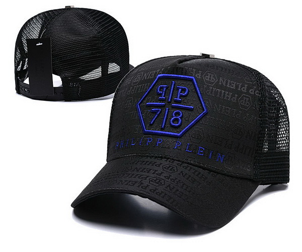 PHILIPP PLEIN Hats-171